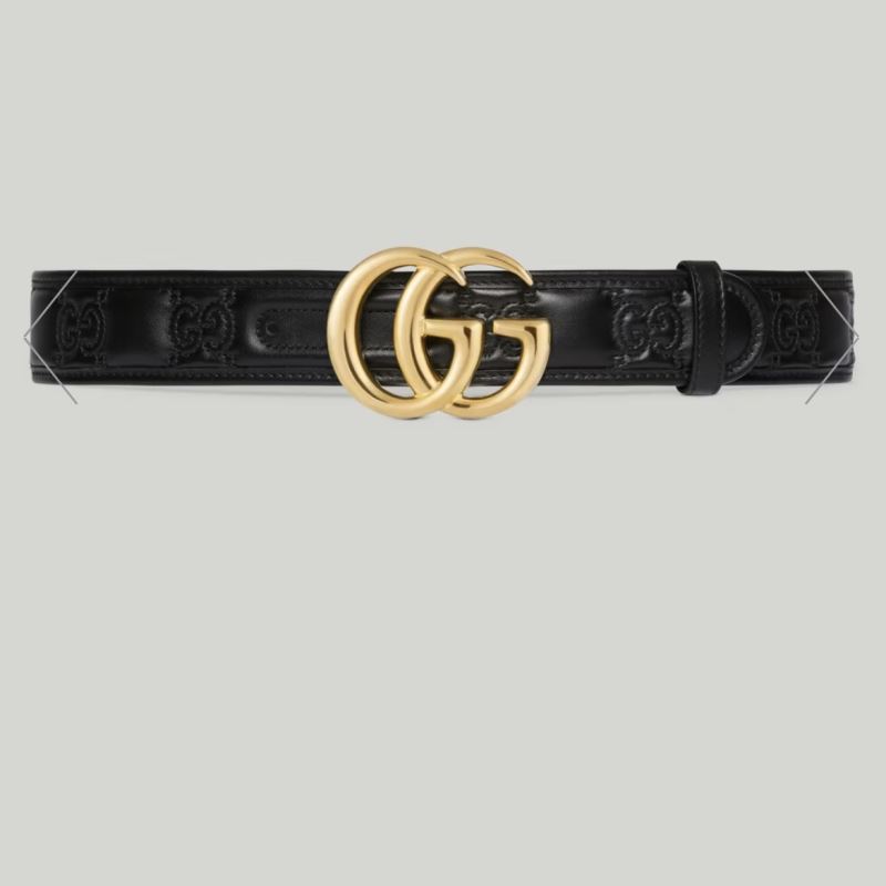 G*u*i belts